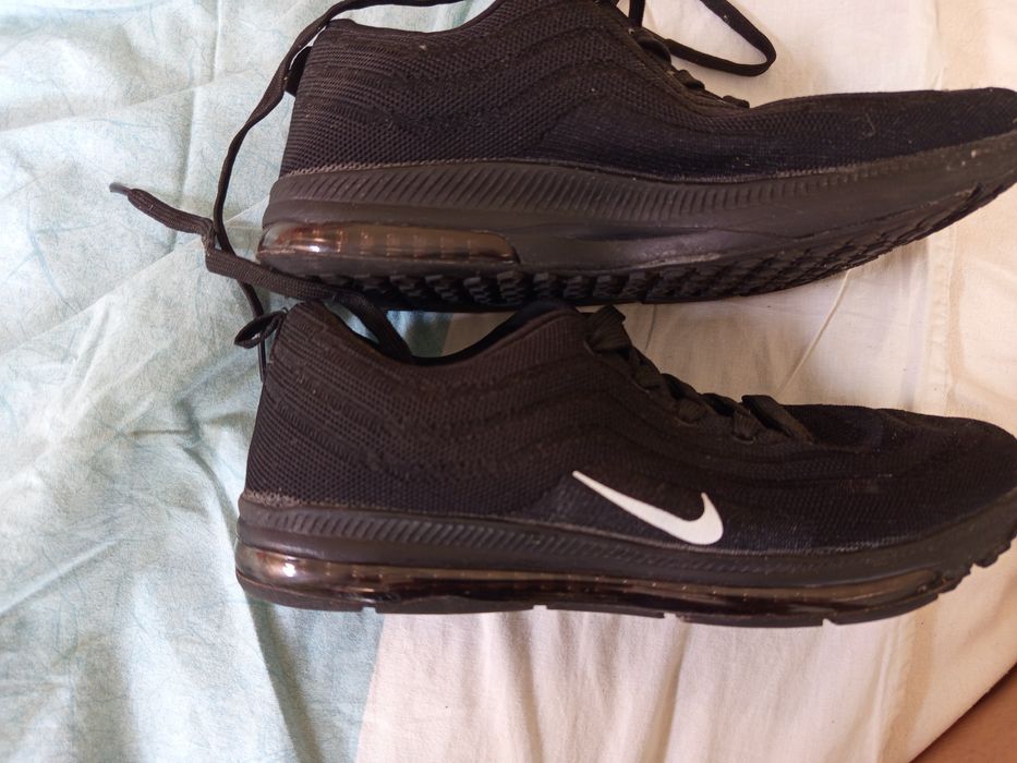 Кросівки nike 26 см