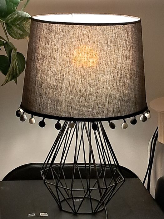 Lampa stołowa Home&You