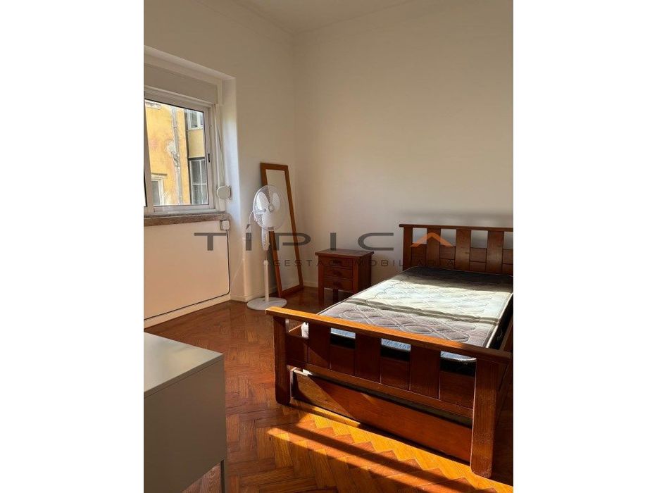 Estúdio Equipado em São Vicente