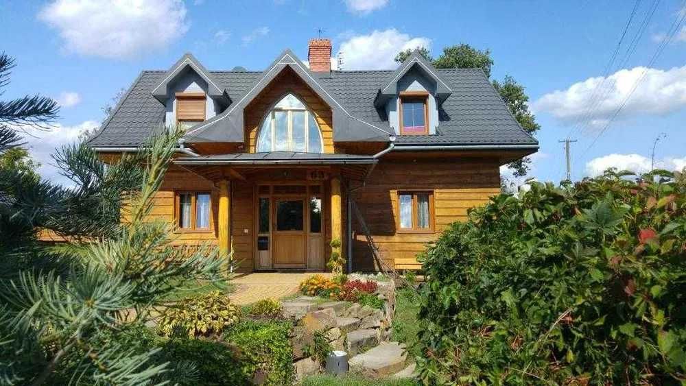 Dworek Zamojski  Noclegi Radymno Jarosław Przemyśl