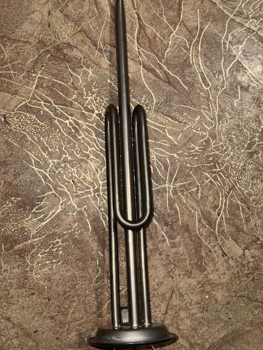 ТЭН 1500 ВАТ как новый