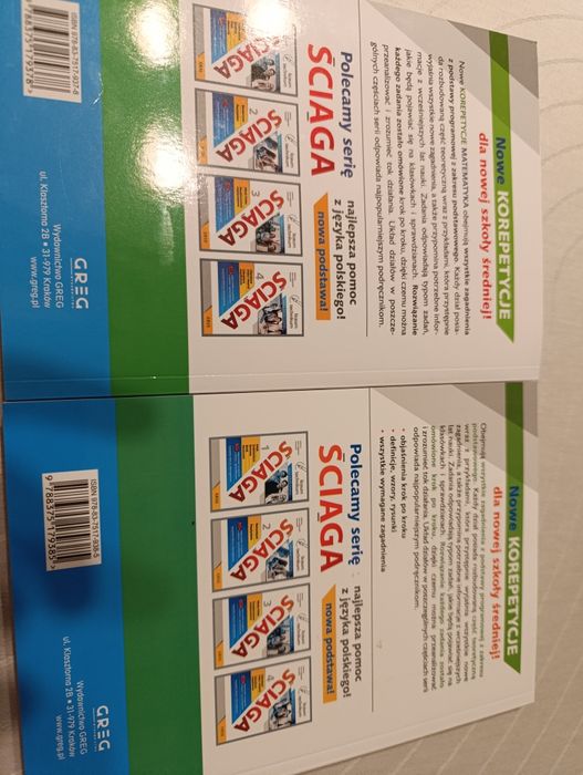 Liceum Technikum Korepetycje Matematyka