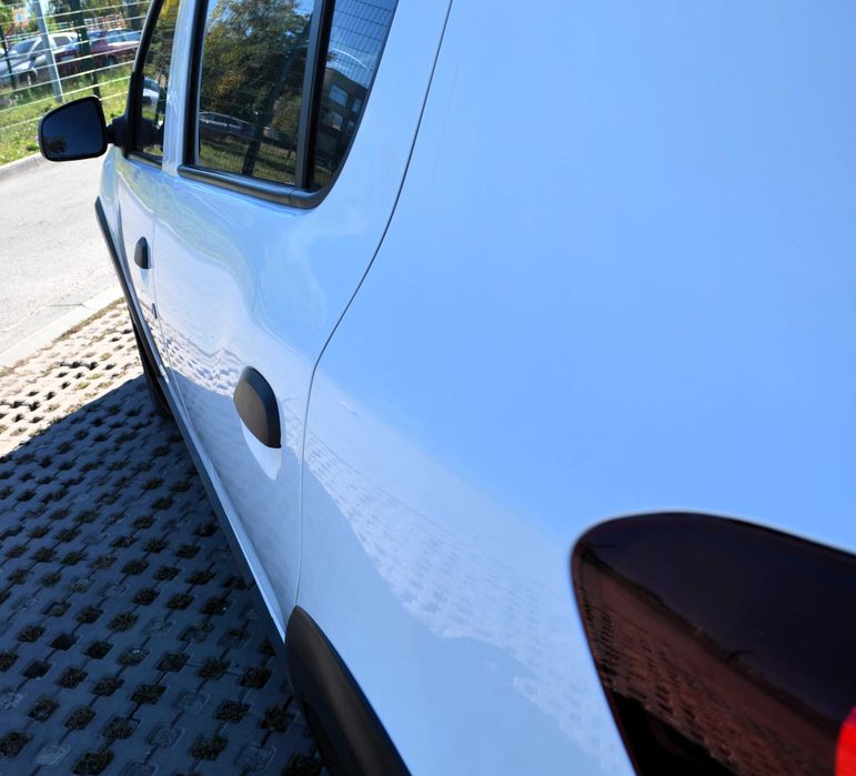 Renault Sandero Stepway 2021 1.5DСi   Zen