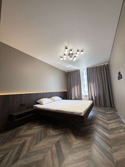 Подобово LUX ЖК Новий Автограф, Київ , Лівий берег