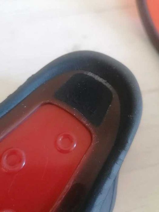 Conjunto Mergulho Criança Deeply Barbatanas Pés de Pato Tamanho 32-34