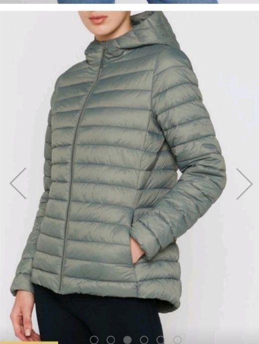 Куртка весна Dunnes