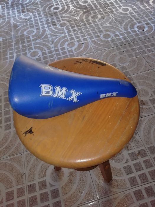Selim BMX - anos 90