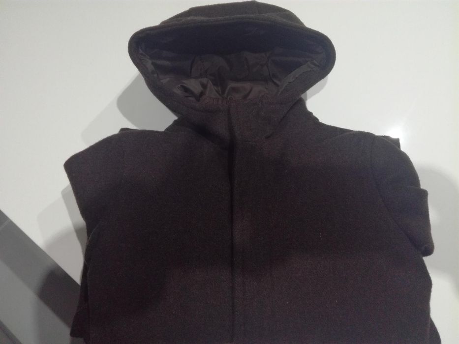 Casaco Massimo Dutti