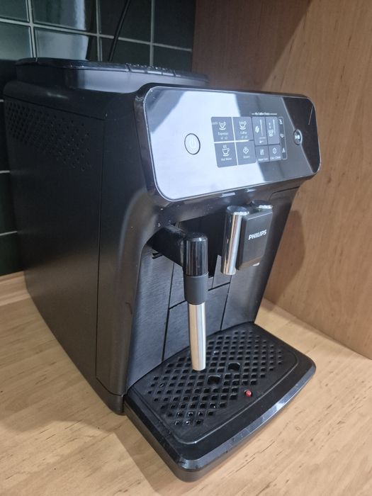 Ekspres ciśnieniowy Philips.