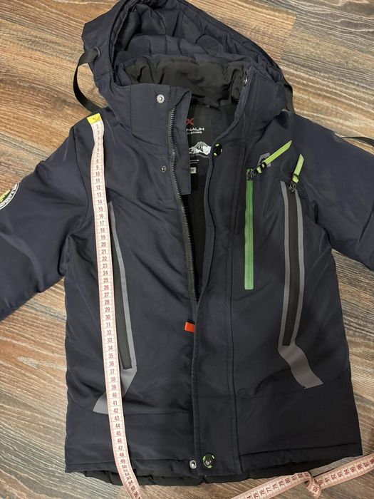 Куртка дитяча  110см. Курточка на хлопчика.