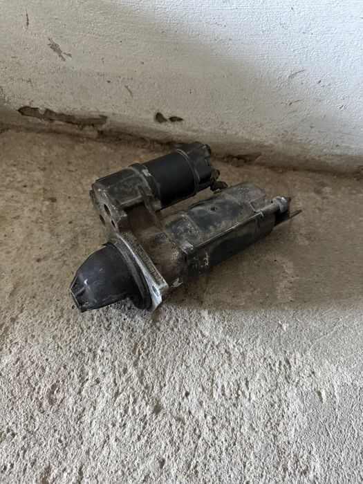 Rozrusznik bmw e34 e36 m50b20