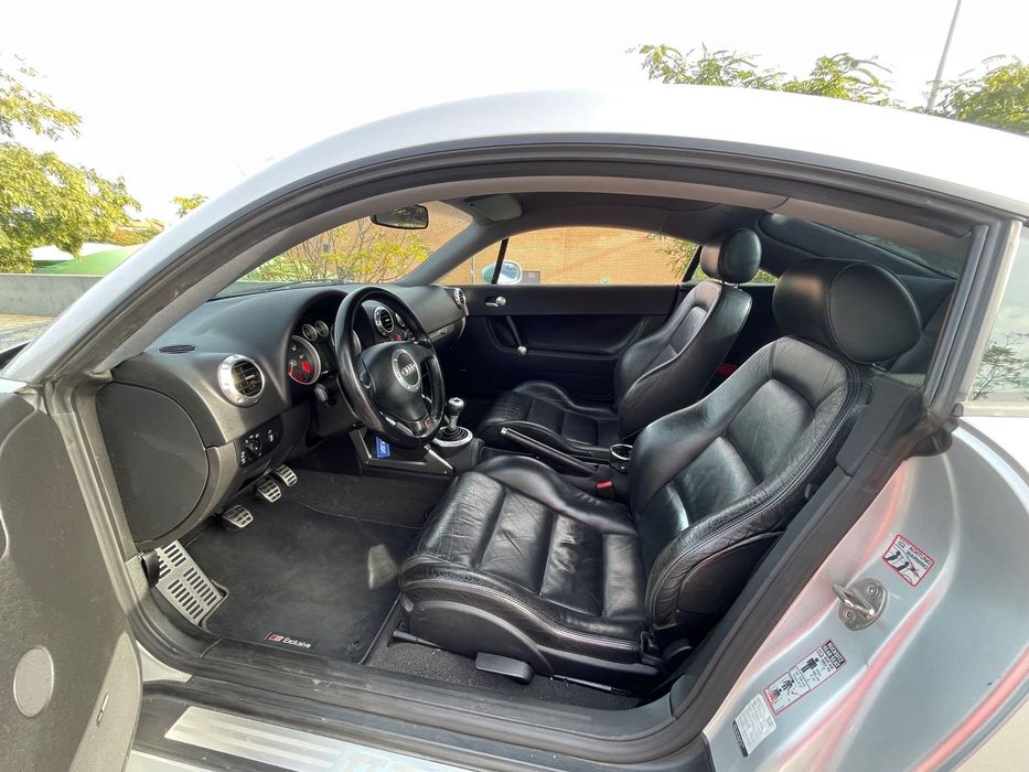 Audi TT Coupé 1.8 T