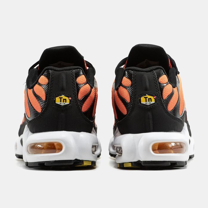 Кросівки Кроссовки Nike Air Max Plus OG Tn Tiger демісезон