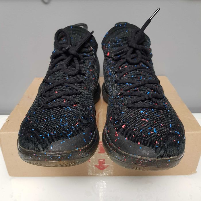 Nike Zoom KD 11 EP Confetti чоловічі кросівки р. 44