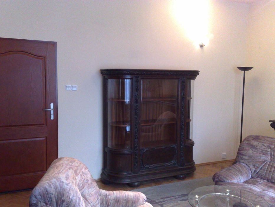 Meble Gdańskie 2szt. -  komoda + witryna