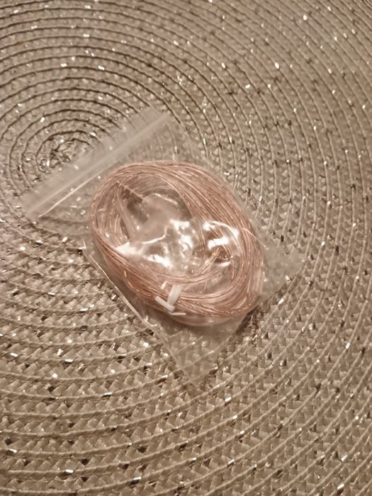 Kabel zmienny słuchawkowy A3