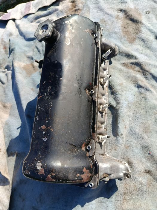 Двигун Ваз 2103 1,5л.