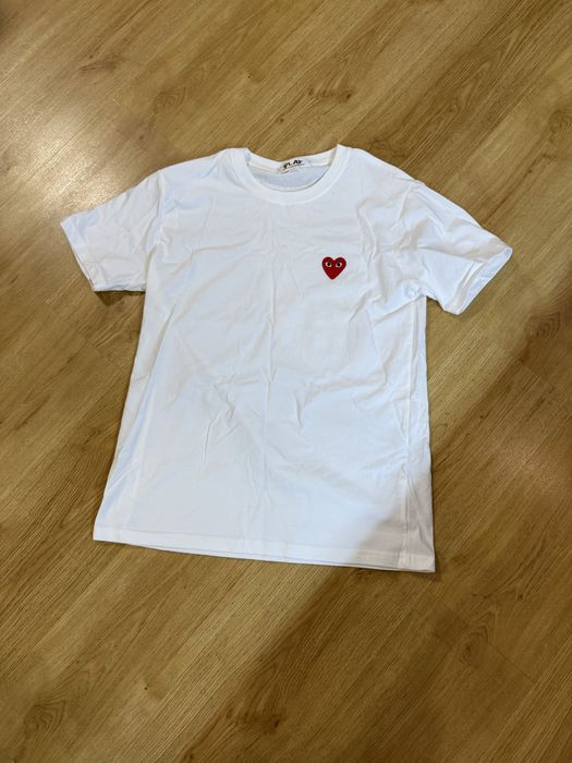 Футболка come de gorsone play