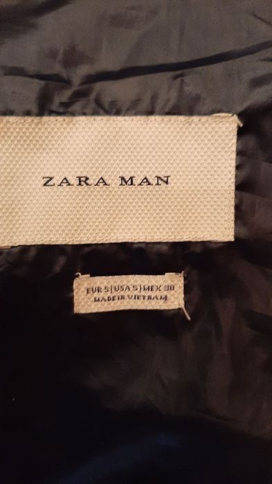 Zara, p.S, куртка чоловіча