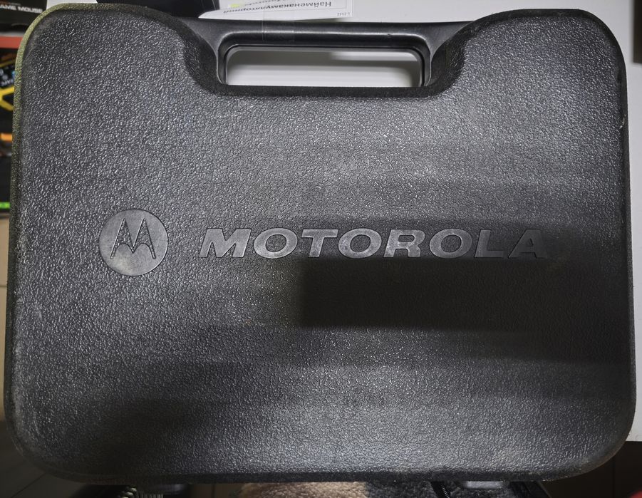 рация motorola t 80/t80 extreme