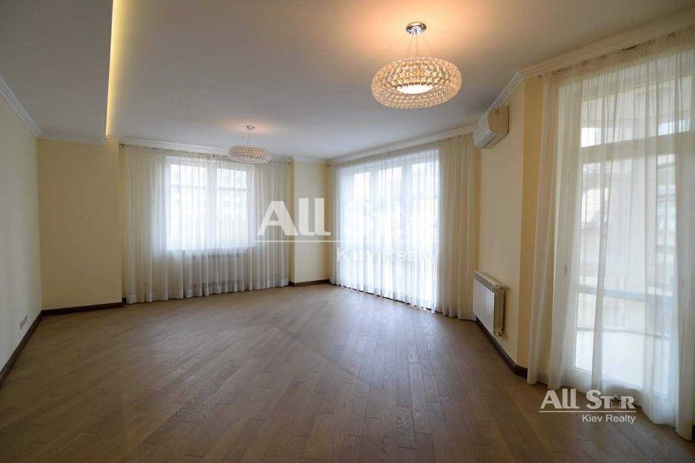 Оренда 4к квартири в Києві, Назарівська вул. 23А Без комісії