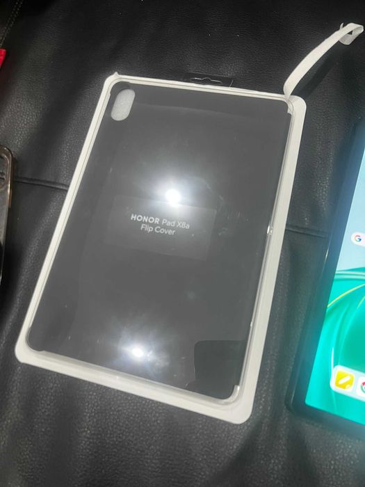 HONOR Pad X8a 128GB WiFi + cover