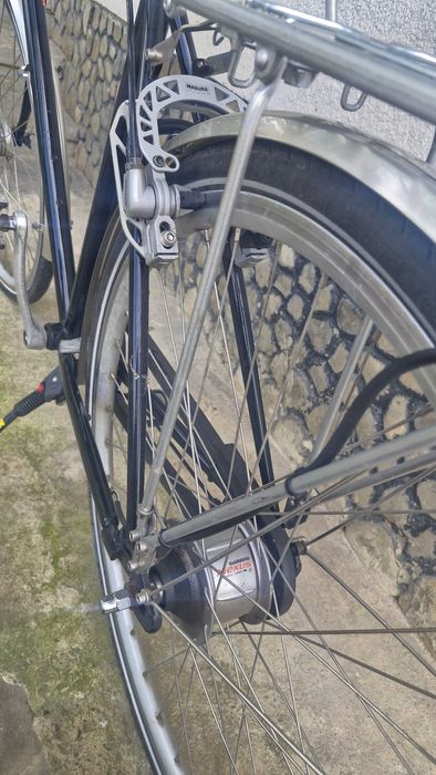 Велосипед /28/vsf fahrradmanufaktur/ Made in Germany