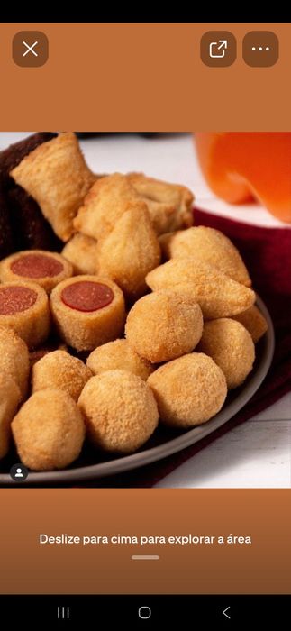 Delicias Brasil 2025