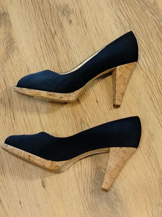 Czółenka Peter Kaiser 38