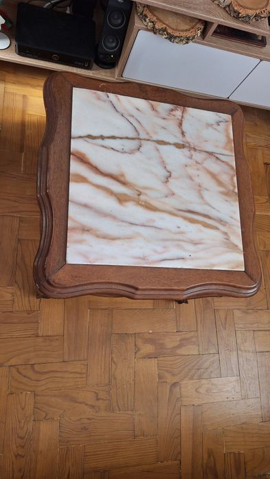 Mesa de centro mesa de apoio