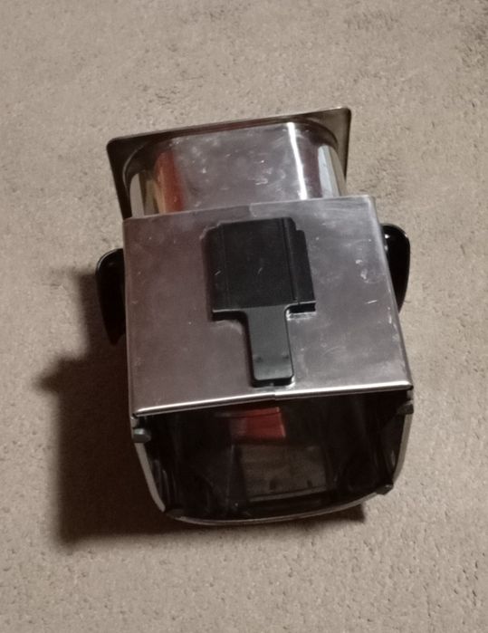 Ємності до фритюрниці