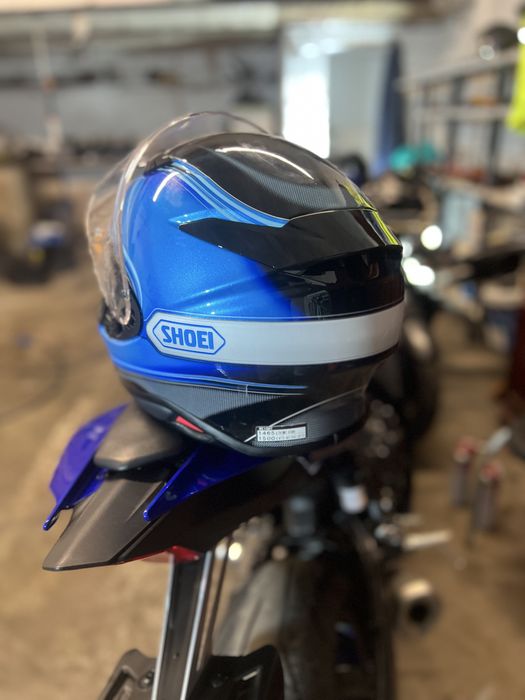 SHOEI NXR 2 SHEEN TC2