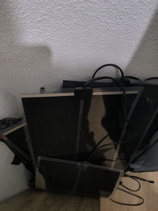 Rack para repteis