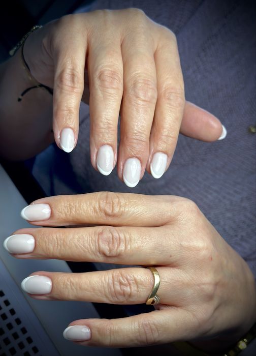 Stylizacja  Paznokci