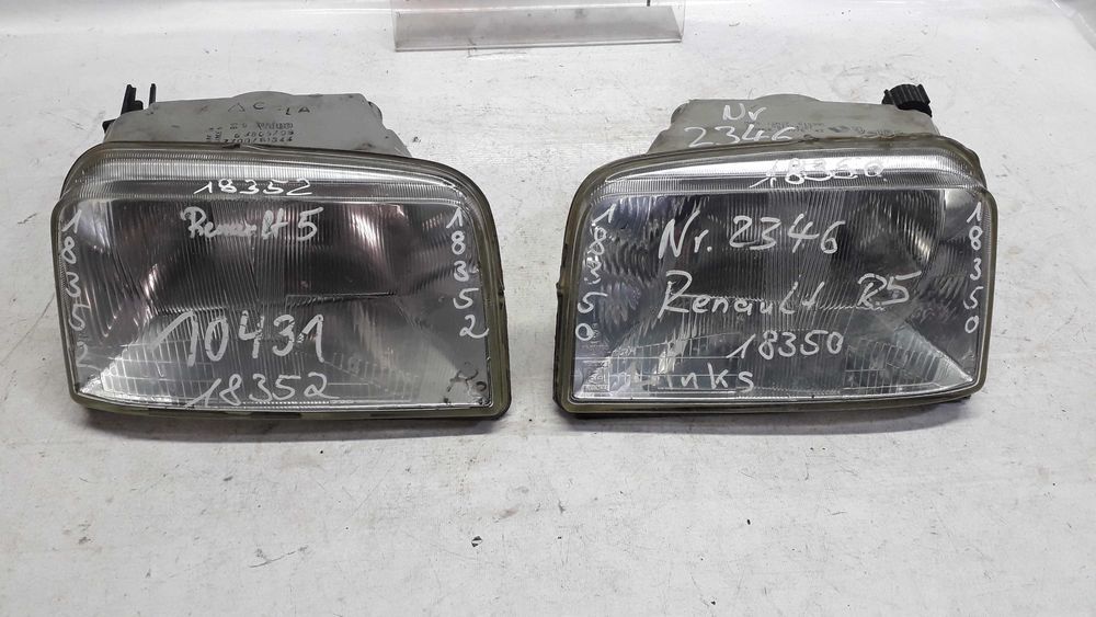 Farol para RENAULT 5