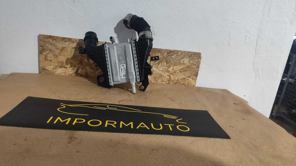 Radiador do Intercooler Renault  Express III, CLIO V, MEGANE IV