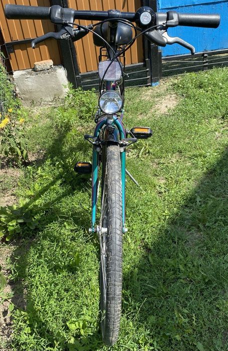 Продам практично новий Велосипед