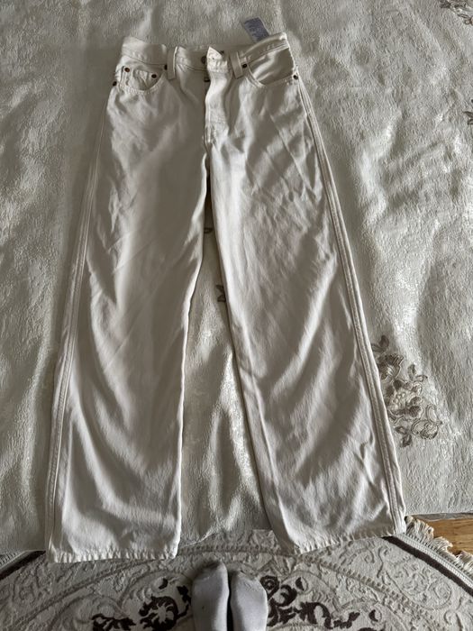 Жіночі Джінси levis