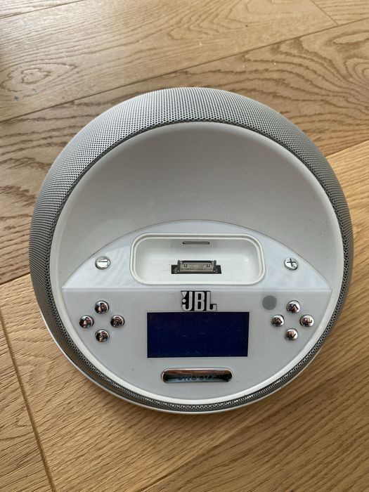 Glosnik radio mp3 iphone radio