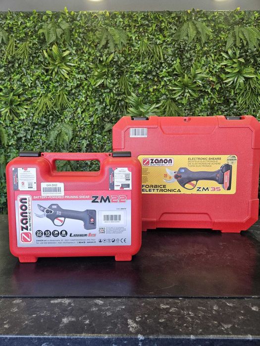 Tesouras de Poda Zanon (Italia)**Campanha Desde 129€**