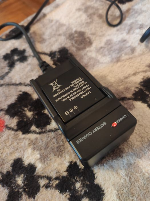 Камера для съёмок в воде   Panasonic sdr-sw20