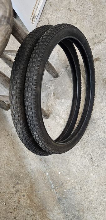 Pneus Rubena roda 20