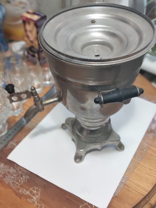 Самовар электрический.