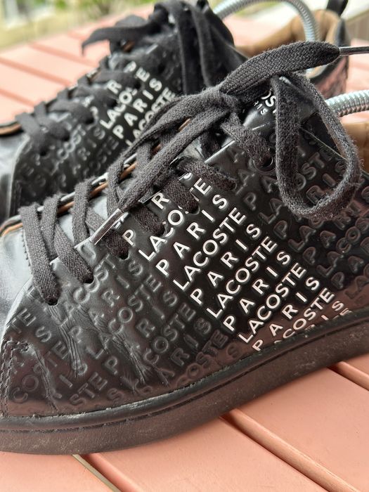 Sapatilhas Sneakers Lacoste Originais  39,5