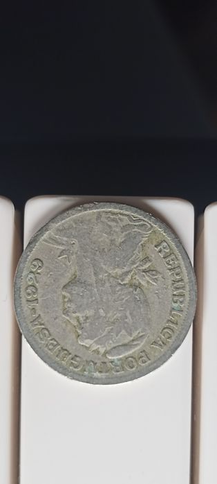 Coleção de moedas alpaca