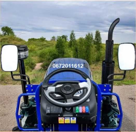 Гарантія Трактор KENTAVR F404 XU Доставка до дому Знижки