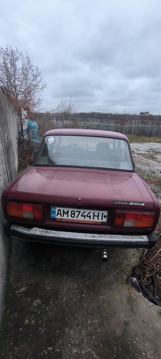 Ваз 21053  2001р. 1.5