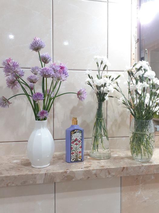 Gucci Flora Gorgeous Magnolia