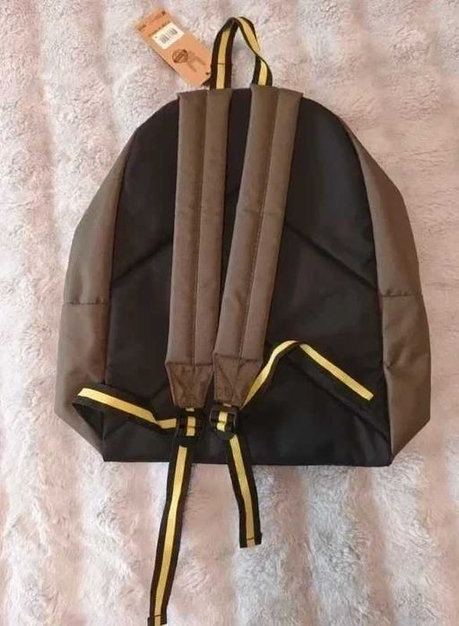 Mochila Unkeeper nova