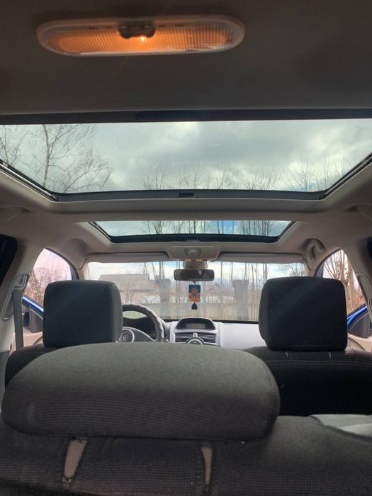 Рено меган 2007 р 1.6 мрі ГБО-4